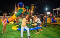 Traipu celebra 134 anos com solenidades, inauguração da Vila do Cabo e shows musicais