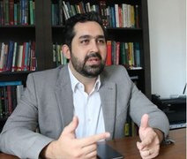 Basile Christopoulos confirma pré-candidatura a vereador por Maceió pelo PT