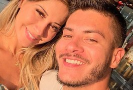 Mayra Cardi surpreende e diz que aceita proposta de Arthur Aguiar: ''Muito humano''