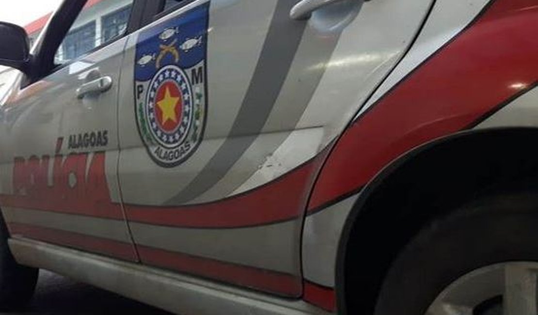 Jovem de 15 anos que fazia cobranças a devedores de drogas é apreendida em Coruripe