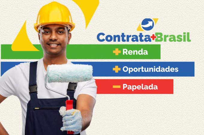 Contrata+Brasil abre mercado para 13 mil MEIs em escolas públicas de Alagoas