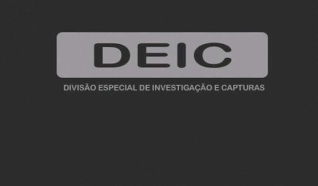 Deic desarticula quadrilha acusada de aplicar golpe milionário