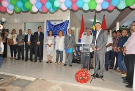 Ministério Público inaugura Casa de Acolhimento para crianças do Litoral Norte