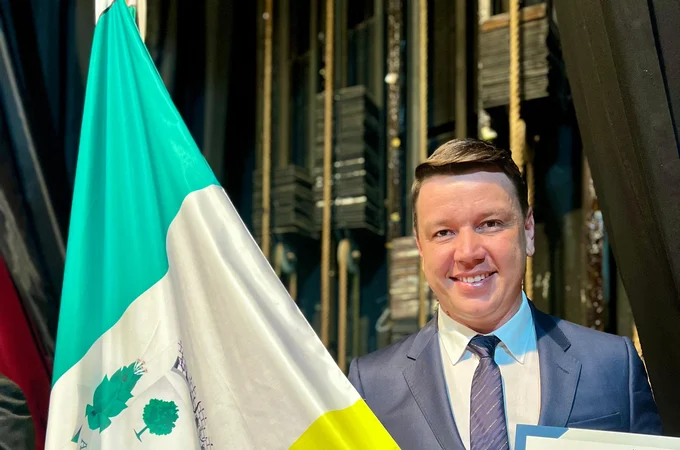 Vavazinho surge como possível candidato a deputado federal e esquenta bastidores da política em Arapiraca