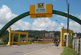 Justiça determina que sindicalista devolva terreno da Prefeitura de São Miguel dos Campos