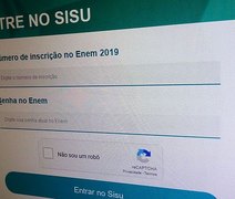 Inscrições para o Sisu terminam hoje; confira