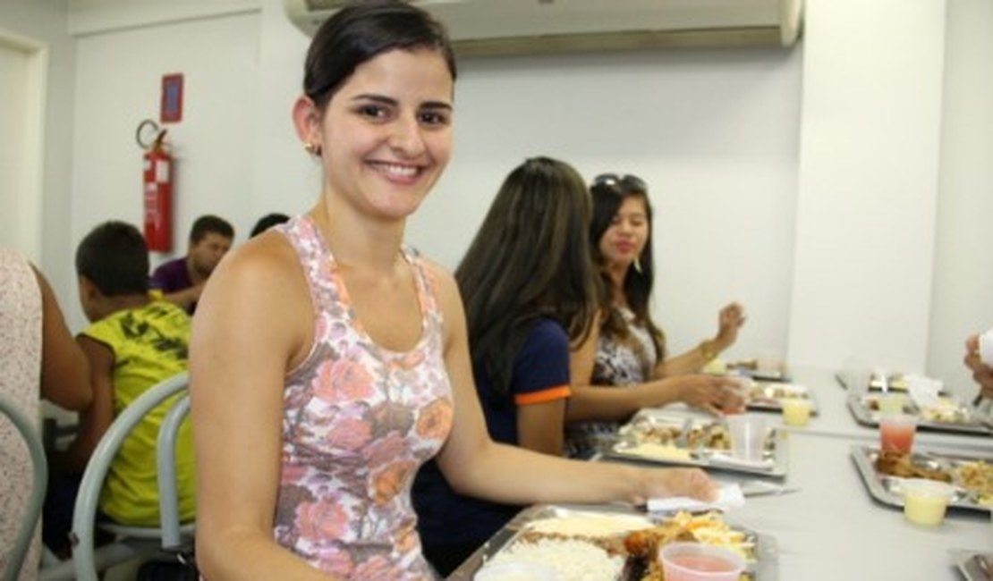 Restaurante Popular Jerimum volta a funcionar nesta segunda (20)