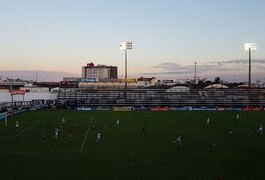 ASA vence o CEO por 2 a 1 e encaminha classificação para as semifinais