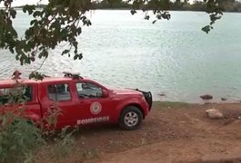 Casal é achado abraçado após afogamento no Rio São Francisco