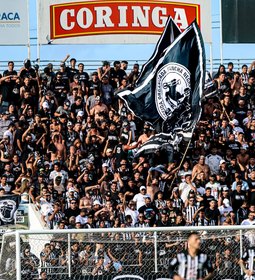 ASA informa que 5 mil ingressos já foram vendidos para final da Série D