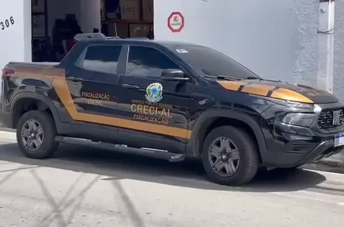 Creci/AL e Procon autuam sete falsos corretores durante operação em Arapiraca