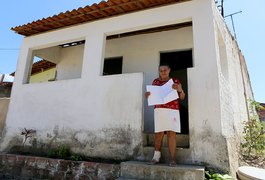 Moradia Legal II entrega 300 títulos em Murici nesta quinta-feira (10)