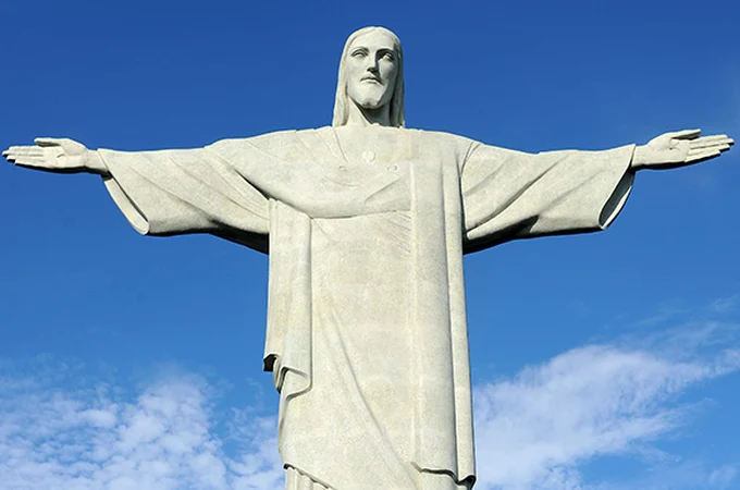 Cristo Redentor é interditado por falta de posto médico após morte de turista