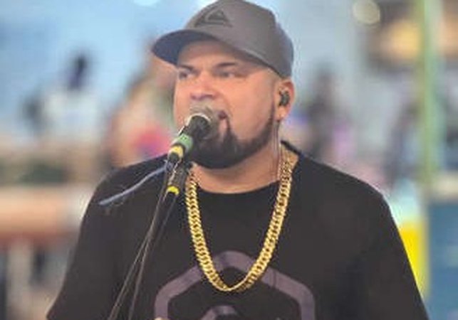 Pagodeiro morre em grave acidente a caminho de show