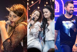 Arraiá Caruaru, que teria shows de Marília Mendonça, Xand e Maiara e Maraisa, é cancelado