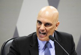 Plenário do Senado vota nesta quarta indicação de Alexandre de Moraes para STF