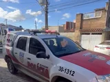 Motorista é baleado dentro de carro em Maceió; polícia apura possível ligação com tráfico de drogas