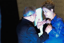 Lula e Dilma tinham US$ 150 milhões em conta de propina da JBS, diz delação de Joesley