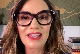 Luiza Brunet se posiciona sobre polêmica familiar de Gabriel Medina