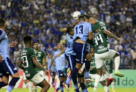 CSA perde mais uma vez e continua na zona do rebaixamento da Série B do Brasileiro