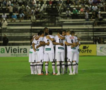 ASA enfrenta a Ferroviária-SP pela primeira fase da Copa do Brasil