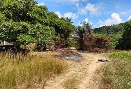 Família reconhece corpo de jovem encontrado morto em Marechal Deodoro