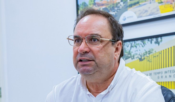 Na semana de emancipação, Luciano Barbosa fala sobre obras realizadas em Arapiraca