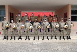 Governo de Alagoas lança edital para concurso do Corpo de Bombeiros Militar