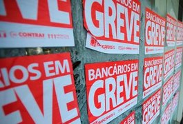 Reunião termina sem acordo e bancários mantêm greve