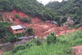 Governo Federal libera R$ 2,2 milhões para ações emergenciais em Maceió