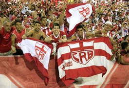 CRB vence Madureira por 2x0 e retorna à série B