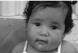 Morte de bebê no interior de Alagoas passa a ser investigada após suspeita de asfixia