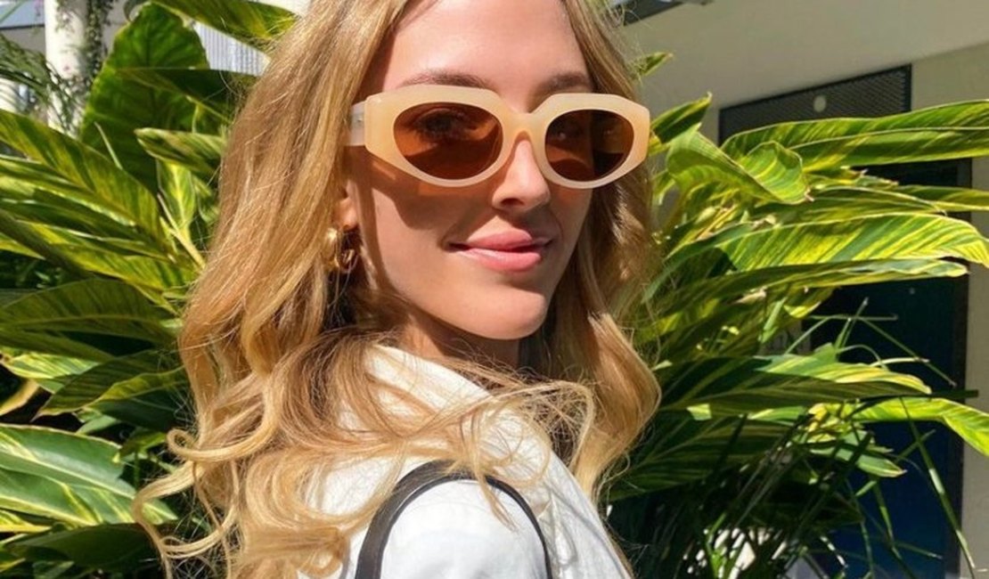 Finalista do Miss Universo que estava internada após cair de cavalo morre aos 23 anos