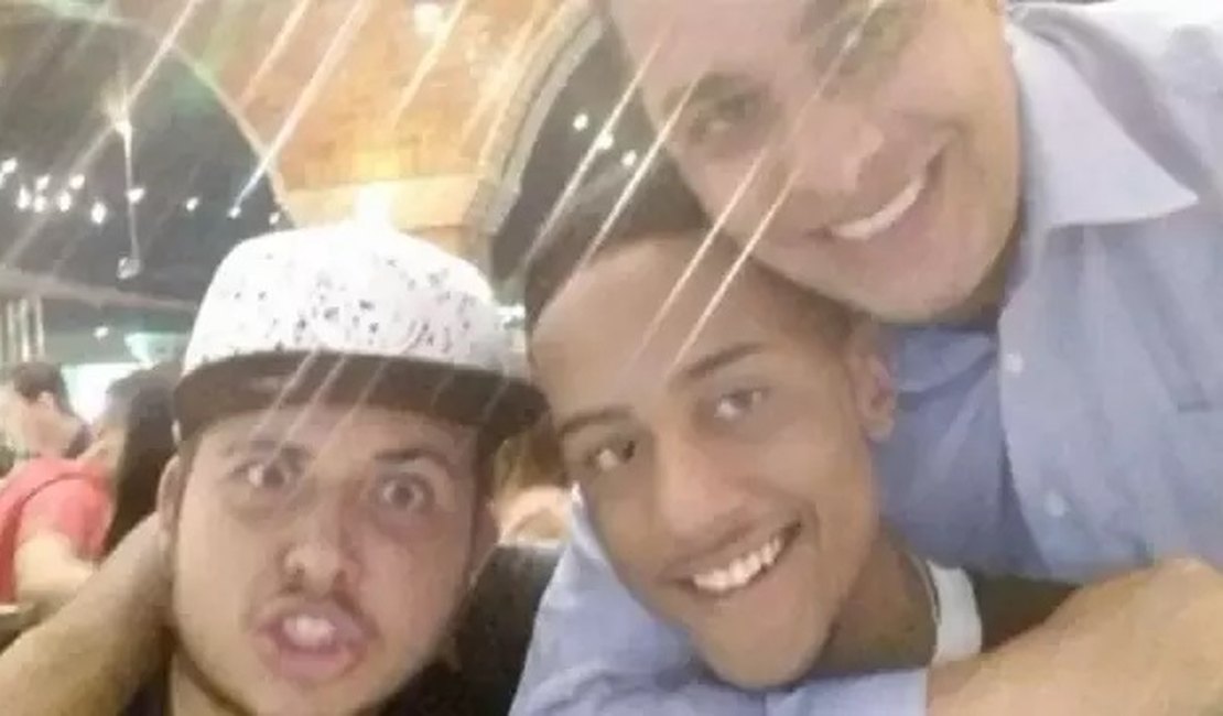 Filho de cantor Waguinho, do grupo 'Os Morenos', é morto aos 22 anos no Rio