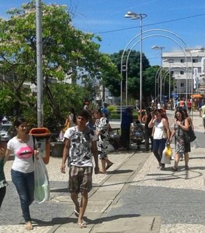 Bancos e lotéricas de Arapiraca devem cumprir distanciamento social entre clientes