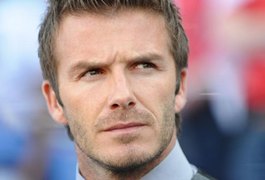 David Beckham conta que foi obrigado a se masturbar diante do time