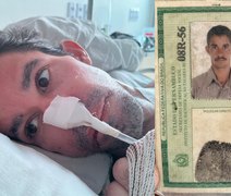 Após mobilização da mídia e da sociedade, família de paciente internado no HGE é localizada