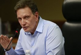 Urgente: Marcelo Crivella tem mandato cassado e Justiça aplica multa e o torna inelegível