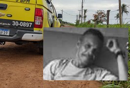 Identificado homem encontrado morto com mãos amarradas em Arapiraca