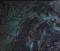 Previsão aponta nebulosidade variada no Agreste e Sertão no fim de semana