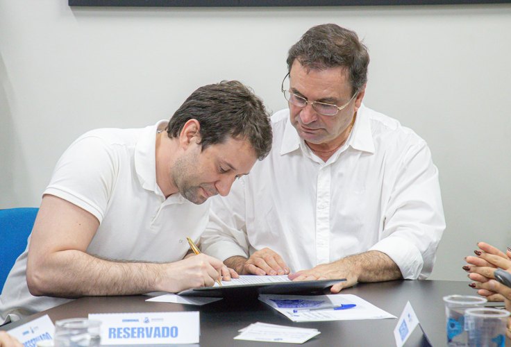 Emenda parlamentar de Daniel Barbosa garante R$ 10 milhões para o Hospital Regional de Arapiraca