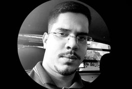 Morre motociclista que sobrou em curva e atingiu poste de energia elétrica na AL-115, em Campo Grande