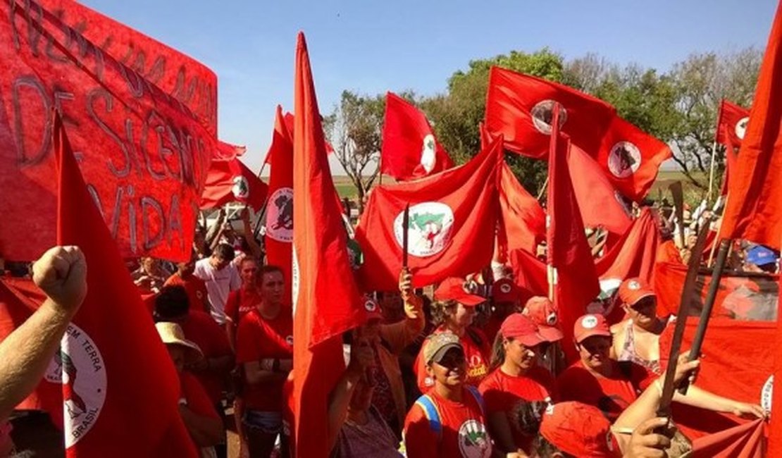 Polícia Federal vai investigar morte de sem-terra no Paraná