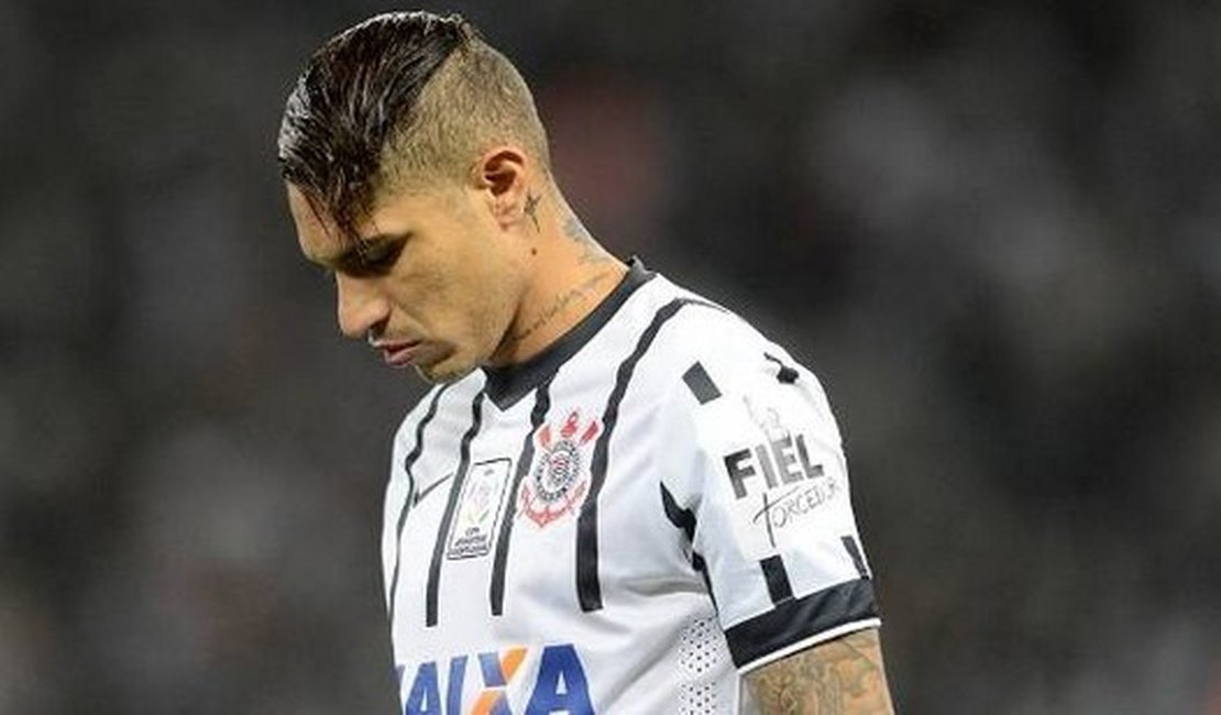 Corinthians perde em Itaquera e dá adeus precoce à Libertadores