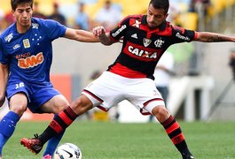 Flamengo 3 x 0 Cruzeiro: Fla aproveita oportunidades e Raposa não reage