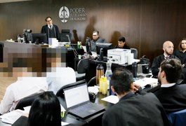 Dois homens são condenados a 28 anos de prisão pelo assassinato de torcedor do CSA