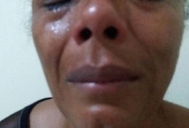 Atleta diz ter sido agredida e chamada de 'vagabunda' por PMs, em Maceió