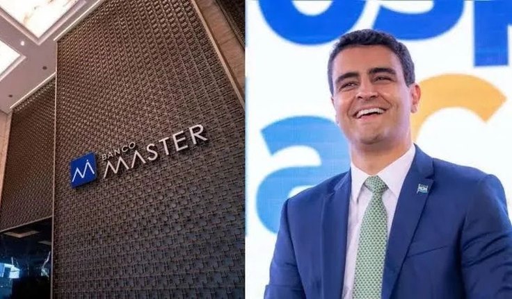Cerco aperta sobre caso do Iprev de Maceió após PF investigar fundo que aplicou recursos no Banco Master