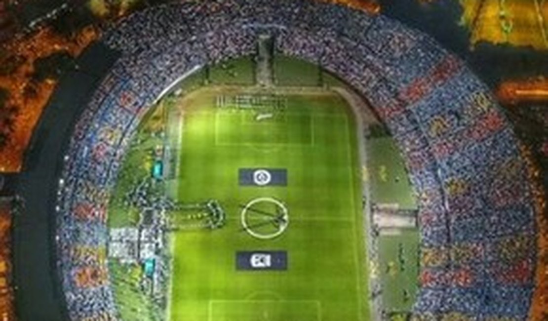 Chape é declarada campeã e garante ao menos US$ 4,8 mi em premiações