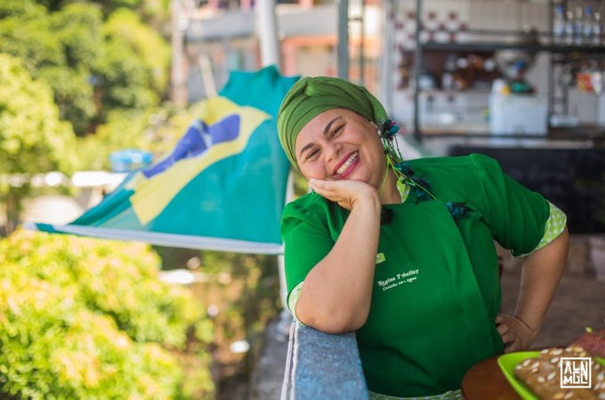 Arapiraca e Maceió recebem o projeto Favela Orgânica em evento gratuito do Sesc Mesa Brasil